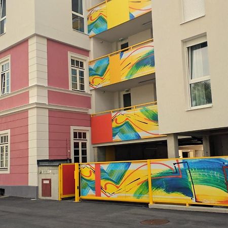 109 Apartment Bergner 4-8 Pers 68M2 Klagenfurt am Woerthersee Dış mekan fotoğraf