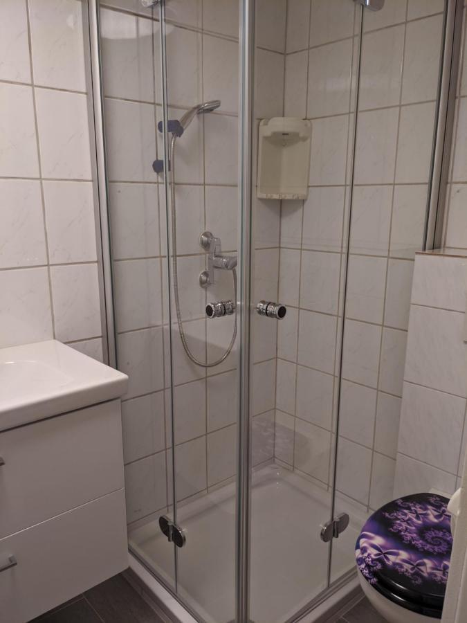 109 Apartment Bergner 4-8 Pers 68M2 Klagenfurt am Woerthersee Dış mekan fotoğraf