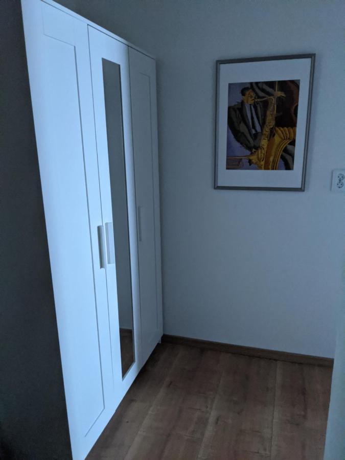 109 Apartment Bergner 4-8 Pers 68M2 Klagenfurt am Woerthersee Dış mekan fotoğraf