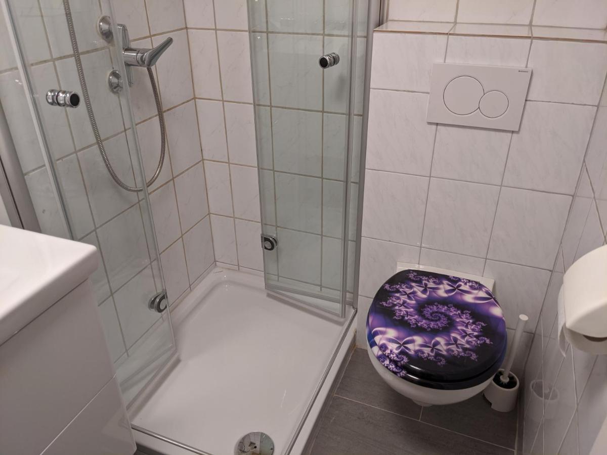 109 Apartment Bergner 4-8 Pers 68M2 Klagenfurt am Woerthersee Dış mekan fotoğraf