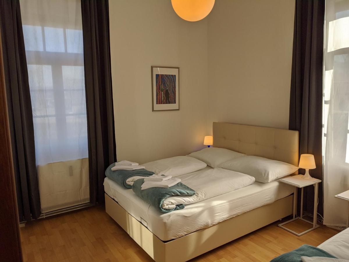 109 Apartment Bergner 4-8 Pers 68M2 Klagenfurt am Woerthersee Dış mekan fotoğraf