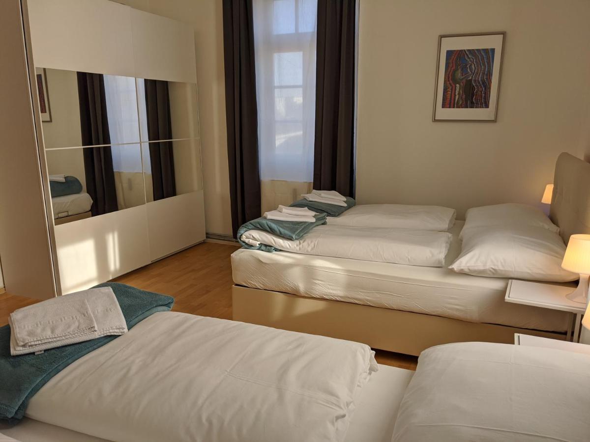 109 Apartment Bergner 4-8 Pers 68M2 Klagenfurt am Woerthersee Dış mekan fotoğraf