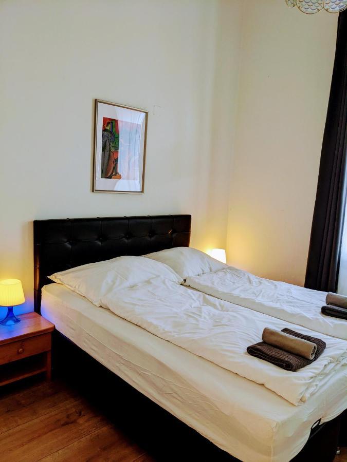 109 Apartment Bergner 4-8 Pers 68M2 Klagenfurt am Woerthersee Dış mekan fotoğraf