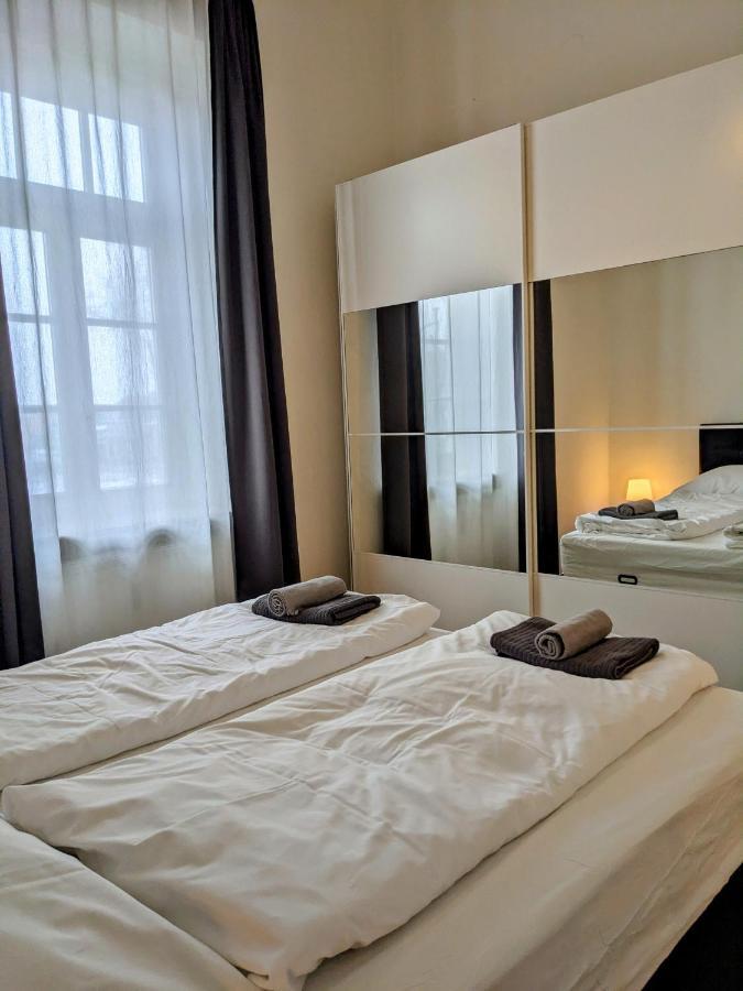 109 Apartment Bergner 4-8 Pers 68M2 Klagenfurt am Woerthersee Dış mekan fotoğraf