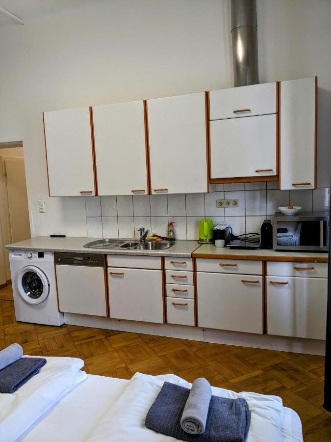 109 Apartment Bergner 4-8 Pers 68M2 Klagenfurt am Woerthersee Dış mekan fotoğraf