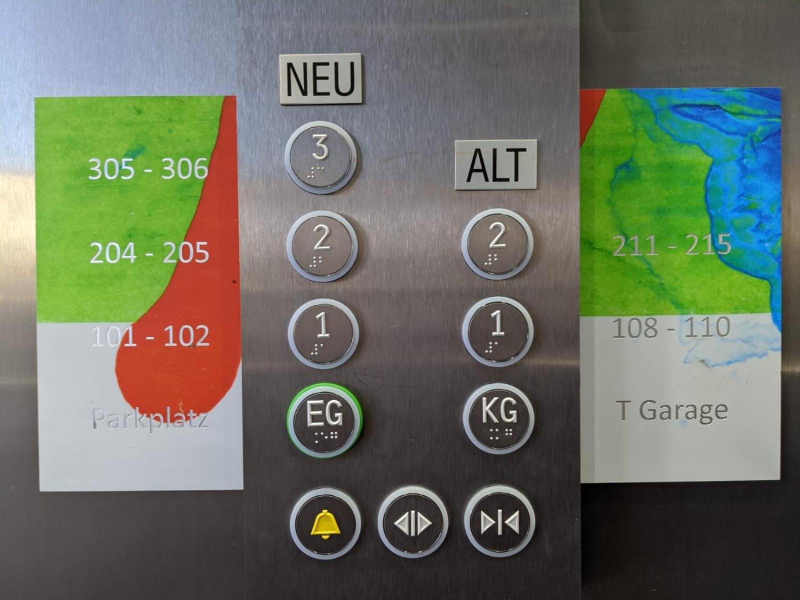 109 Apartment Bergner 4-8 Pers 68M2 Klagenfurt am Woerthersee Dış mekan fotoğraf