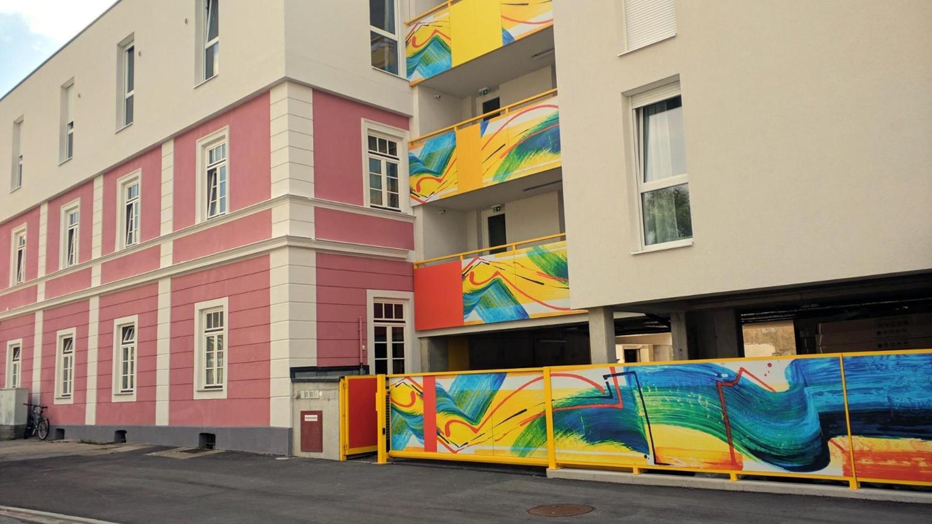 109 Apartment Bergner 4-8 Pers 68M2 Klagenfurt am Woerthersee Dış mekan fotoğraf